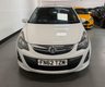 USED 2012 62 VAUXHALL CORSA 1.4 16V SRi Hatchback 3dr Petrol Manual Euro 5 (100 ps) 