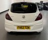 USED 2012 62 VAUXHALL CORSA 1.4 16V SRi Hatchback 3dr Petrol Manual Euro 5 (100 ps) 