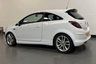 USED 2012 62 VAUXHALL CORSA 1.4 16V SRi Hatchback 3dr Petrol Manual Euro 5 (100 ps) 