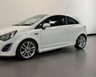 USED 2012 62 VAUXHALL CORSA 1.4 16V SRi Hatchback 3dr Petrol Manual Euro 5 (100 ps) 