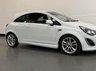 USED 2012 62 VAUXHALL CORSA 1.4 16V SRi Hatchback 3dr Petrol Manual Euro 5 (100 ps) 