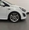 USED 2012 62 VAUXHALL CORSA 1.4 16V SRi Hatchback 3dr Petrol Manual Euro 5 (100 ps) 