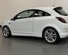 USED 2012 62 VAUXHALL CORSA 1.4 16V SRi Hatchback 3dr Petrol Manual Euro 5 (100 ps) 