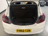 USED 2012 62 VAUXHALL CORSA 1.4 16V SRi Hatchback 3dr Petrol Manual Euro 5 (100 ps) 