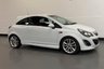 USED 2012 62 VAUXHALL CORSA 1.4 16V SRi Hatchback 3dr Petrol Manual Euro 5 (100 ps) 
