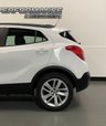 USED 2016 16 VAUXHALL MOKKA 1.6 CDTi Tech Line SUV 5dr Diesel Manual 2WD Euro 6 (s/s) (136 ps) 