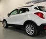 USED 2016 16 VAUXHALL MOKKA 1.6 CDTi Tech Line SUV 5dr Diesel Manual 2WD Euro 6 (s/s) (136 ps) 