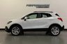 USED 2016 16 VAUXHALL MOKKA 1.6 CDTi Tech Line SUV 5dr Diesel Manual 2WD Euro 6 (s/s) (136 ps) 