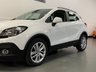 USED 2016 16 VAUXHALL MOKKA 1.6 CDTi Tech Line SUV 5dr Diesel Manual 2WD Euro 6 (s/s) (136 ps) 