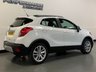 USED 2016 16 VAUXHALL MOKKA 1.6 CDTi Tech Line SUV 5dr Diesel Manual 2WD Euro 6 (s/s) (136 ps) 