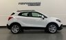 USED 2016 16 VAUXHALL MOKKA 1.6 CDTi Tech Line SUV 5dr Diesel Manual 2WD Euro 6 (s/s) (136 ps) 