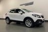USED 2016 16 VAUXHALL MOKKA 1.6 CDTi Tech Line SUV 5dr Diesel Manual 2WD Euro 6 (s/s) (136 ps) 
