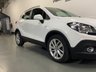 USED 2016 16 VAUXHALL MOKKA 1.6 CDTi Tech Line SUV 5dr Diesel Manual 2WD Euro 6 (s/s) (136 ps) 