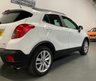 USED 2016 16 VAUXHALL MOKKA 1.6 CDTi Tech Line SUV 5dr Diesel Manual 2WD Euro 6 (s/s) (136 ps) 
