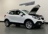 USED 2016 16 VAUXHALL MOKKA 1.6 CDTi Tech Line SUV 5dr Diesel Manual 2WD Euro 6 (s/s) (136 ps) 