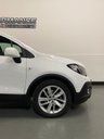 USED 2016 16 VAUXHALL MOKKA 1.6 CDTi Tech Line SUV 5dr Diesel Manual 2WD Euro 6 (s/s) (136 ps) 