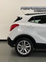 USED 2016 16 VAUXHALL MOKKA 1.6 CDTi Tech Line SUV 5dr Diesel Manual 2WD Euro 6 (s/s) (136 ps) 