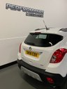 USED 2016 16 VAUXHALL MOKKA 1.6 CDTi Tech Line SUV 5dr Diesel Manual 2WD Euro 6 (s/s) (136 ps) 