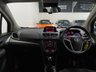 USED 2016 16 VAUXHALL MOKKA 1.6 CDTi Tech Line SUV 5dr Diesel Manual 2WD Euro 6 (s/s) (136 ps) 