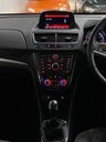 USED 2016 16 VAUXHALL MOKKA 1.6 CDTi Tech Line SUV 5dr Diesel Manual 2WD Euro 6 (s/s) (136 ps) 
