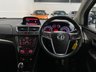 USED 2016 16 VAUXHALL MOKKA 1.6 CDTi Tech Line SUV 5dr Diesel Manual 2WD Euro 6 (s/s) (136 ps) 