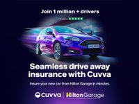 USED 2021 21 Toyota Yaris 1.5 Vvt-H Design Hatchback 5dr Petrol Hybrid E-Cvt Euro 6 (s/S) (116 Ps) - Apple Carplay + Dab Radio -