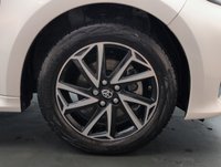 USED 2021 21 Toyota Yaris 1.5 Vvt-H Design Hatchback 5dr Petrol Hybrid E-Cvt Euro 6 (s/S) (116 Ps) - Apple Carplay + Dab Radio -