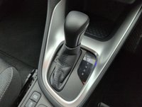 USED 2021 21 Toyota Yaris 1.5 Vvt-H Design Hatchback 5dr Petrol Hybrid E-Cvt Euro 6 (s/S) (116 Ps) - Apple Carplay + Dab Radio -