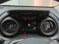 USED 2021 21 Toyota Yaris 1.5 Vvt-H Design Hatchback 5dr Petrol Hybrid E-Cvt Euro 6 (s/S) (116 Ps) - Apple Carplay + Dab Radio -