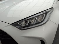 USED 2021 21 Toyota Yaris 1.5 Vvt-H Design Hatchback 5dr Petrol Hybrid E-Cvt Euro 6 (s/S) (116 Ps) - Apple Carplay + Dab Radio -