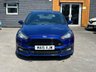 USED 2015 15 FORD FOCUS 2.0T EcoBoost ST-2 Hatchback 5dr Petrol Manual Euro 6 (s/s) (250 ps) RECARO SEATS * BLUETOOTH