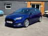 USED 2015 15 FORD FOCUS 2.0T EcoBoost ST-2 Hatchback 5dr Petrol Manual Euro 6 (s/s) (250 ps) RECARO SEATS * BLUETOOTH