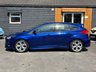 USED 2015 15 FORD FOCUS 2.0T EcoBoost ST-2 Hatchback 5dr Petrol Manual Euro 6 (s/s) (250 ps) RECARO SEATS * BLUETOOTH