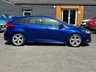 USED 2015 15 FORD FOCUS 2.0T EcoBoost ST-2 Hatchback 5dr Petrol Manual Euro 6 (s/s) (250 ps) RECARO SEATS * BLUETOOTH