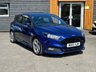 USED 2015 15 FORD FOCUS 2.0T EcoBoost ST-2 Hatchback 5dr Petrol Manual Euro 6 (s/s) (250 ps) RECARO SEATS * BLUETOOTH
