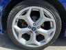 USED 2015 15 FORD FOCUS 2.0T EcoBoost ST-2 Hatchback 5dr Petrol Manual Euro 6 (s/s) (250 ps) RECARO SEATS * BLUETOOTH