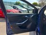 USED 2015 15 FORD FOCUS 2.0T EcoBoost ST-2 Hatchback 5dr Petrol Manual Euro 6 (s/s) (250 ps) RECARO SEATS * BLUETOOTH