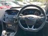 USED 2015 15 FORD FOCUS 2.0T EcoBoost ST-2 Hatchback 5dr Petrol Manual Euro 6 (s/s) (250 ps) RECARO SEATS * BLUETOOTH