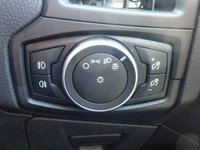 USED 2017 66 FORD FOCUS 1.0T EcoBoost Titanium X Hatchback 5dr Petrol Manual Euro 6 (s/s) (125 ps) www.suffolkcarcentre.co.uk - Located at Reydon