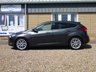 USED 2017 66 FORD FOCUS 1.0T EcoBoost Titanium X Hatchback 5dr Petrol Manual Euro 6 (s/s) (125 ps) www.suffolkcarcentre.co.uk - Located at Reydon