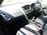USED 2017 66 FORD FOCUS 1.0T EcoBoost Titanium X Hatchback 5dr Petrol Manual Euro 6 (s/s) (125 ps) www.suffolkcarcentre.co.uk - Located at Reydon