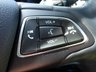 USED 2017 66 FORD FOCUS 1.0T EcoBoost Titanium X Hatchback 5dr Petrol Manual Euro 6 (s/s) (125 ps) www.suffolkcarcentre.co.uk - Located at Reydon