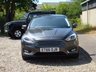 USED 2017 66 FORD FOCUS 1.0T EcoBoost Titanium X Hatchback 5dr Petrol Manual Euro 6 (s/s) (125 ps) www.suffolkcarcentre.co.uk - Located at Reydon