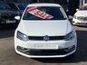 USED 2015 15 VOLKSWAGEN POLO 1.2 TSI BlueMotion Tech SE Hatchback 5dr Petrol Manual Euro 6 (s/s) (90 ps) 