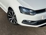 USED 2015 15 VOLKSWAGEN POLO 1.2 TSI BlueMotion Tech SE Hatchback 5dr Petrol Manual Euro 6 (s/s) (90 ps) 