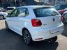 USED 2015 15 VOLKSWAGEN POLO 1.2 TSI BlueMotion Tech SE Hatchback 5dr Petrol Manual Euro 6 (s/s) (90 ps) 