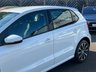 USED 2015 15 VOLKSWAGEN POLO 1.2 TSI BlueMotion Tech SE Hatchback 5dr Petrol Manual Euro 6 (s/s) (90 ps) 