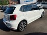 USED 2015 15 VOLKSWAGEN POLO 1.2 TSI BlueMotion Tech SE Hatchback 5dr Petrol Manual Euro 6 (s/s) (90 ps) 