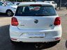 USED 2015 15 VOLKSWAGEN POLO 1.2 TSI BlueMotion Tech SE Hatchback 5dr Petrol Manual Euro 6 (s/s) (90 ps) 