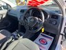 USED 2015 15 VOLKSWAGEN POLO 1.2 TSI BlueMotion Tech SE Hatchback 5dr Petrol Manual Euro 6 (s/s) (90 ps) 